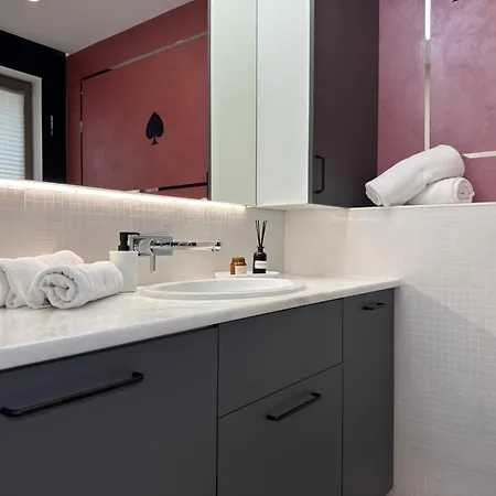 Waterlane Krolowa Kier I 2 Sypialnie I 3 Lazienki I Basen - Comfy Апартаменти *