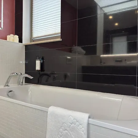 Апартаменти Waterlane Krolowa Kier I 2 Sypialnie I 3 Lazienki I Basen - Comfy