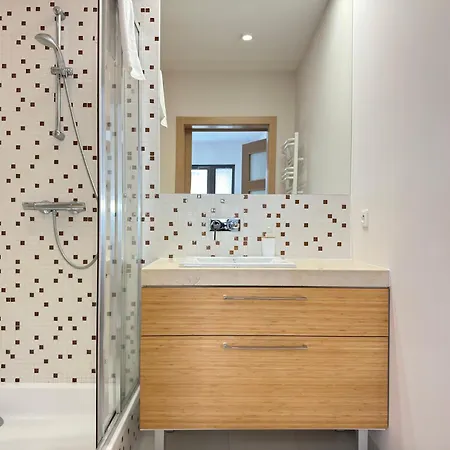 Waterlane Krolowa Kier I 2 Sypialnie I 3 Lazienki I Basen - Comfy Гданськ