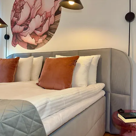 Апартаменти Waterlane Krolowa Kier I 2 Sypialnie I 3 Lazienki I Basen - Comfy
