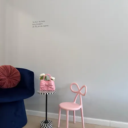 Waterlane Krolowa Kier I 2 Sypialnie I 3 Lazienki I Basen - Comfy Апартаменти