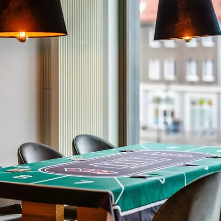 Апартаменти Waterlane Krolowa Kier I 2 Sypialnie I 3 Lazienki I Basen - Comfy